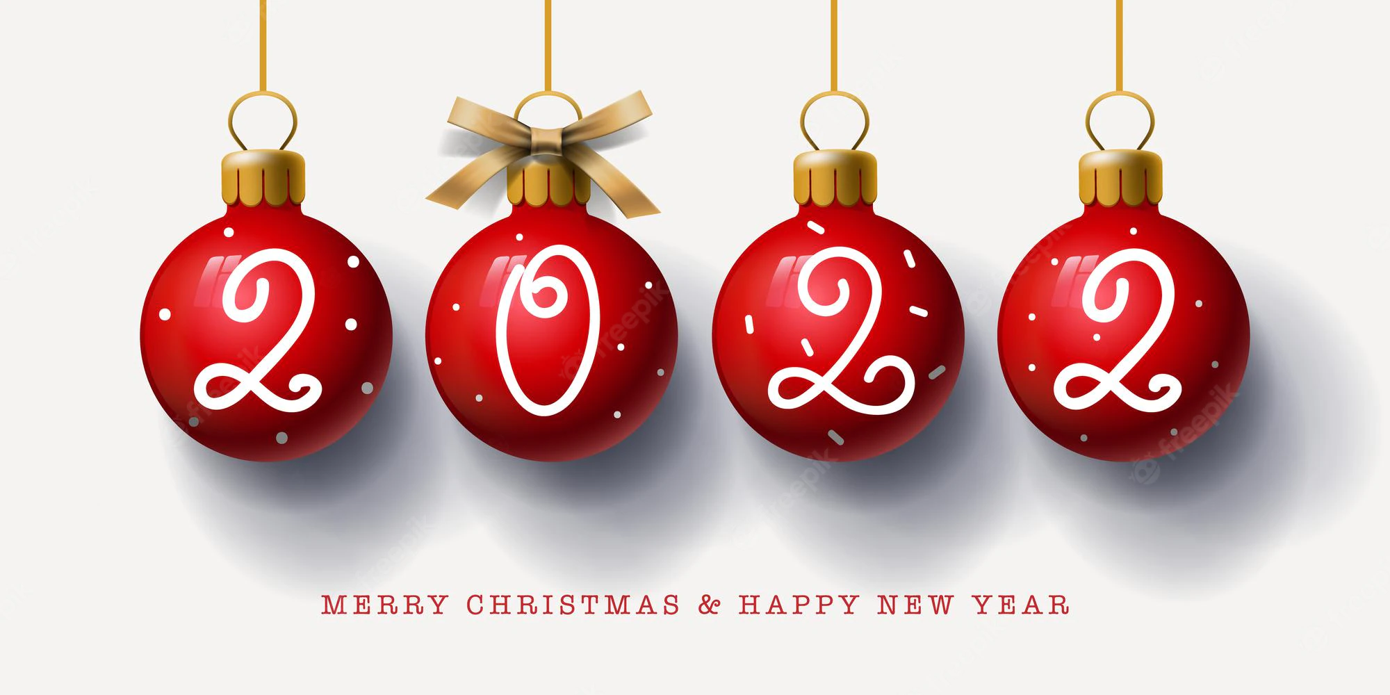 Merci pour votre présence à la Fête de Noël !!