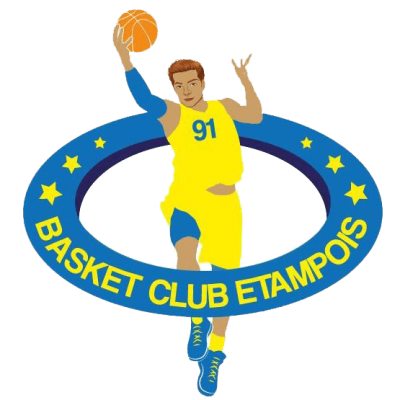 BASKET CLUB ETAMPOIS - 1