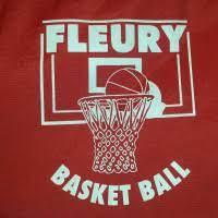 FLEURY BASKET BALL - 1