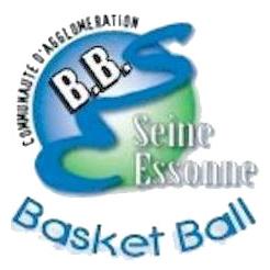SEINE ESSONNE BASKET BALL - 2