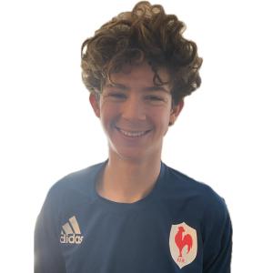 Noe GOUEYTHIEU