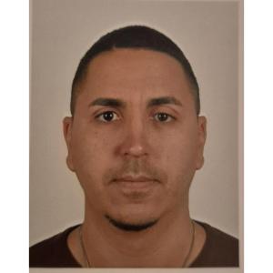 KALBOUSSI Ymed