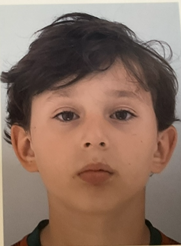 Nael BONTE YALLAOUI