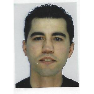 Antonio MARQUES