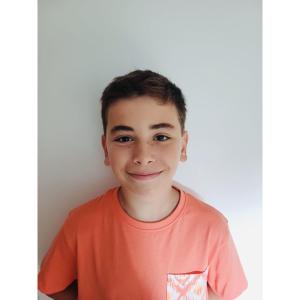 Noa TARCHOUL