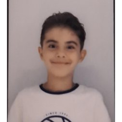 Yassine DUBUC