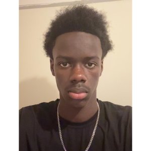 Yamadou DOUCOURE