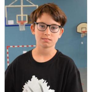 Nathan CANARIO