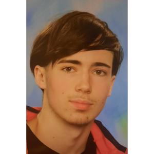 Tristan DARRAS