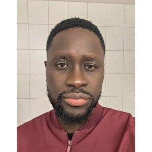 Mané GUÈYE