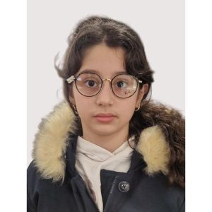 Lina HADJOUTI