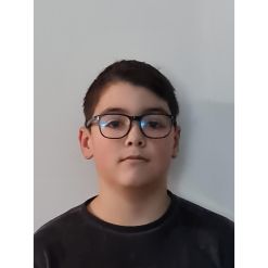 Vincent CRUZ EVORA