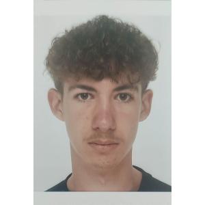Ewenn MOUNIER