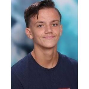 Nathan EVENO