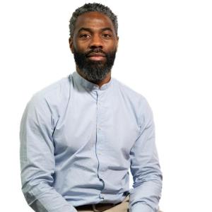 Guillaume BWELE BAYO