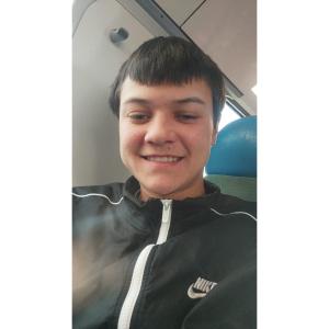 CLAVEAU Antoine