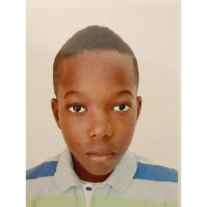 Yvan Saint -Just NGUIAMBO