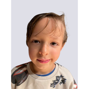 Isaiah BOLPAIRE