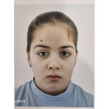 Aya HARRAD