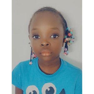 Ndeye Fatou LO