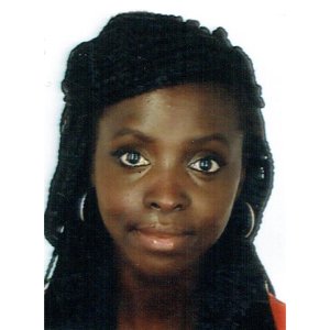 Sita M'BENGUE