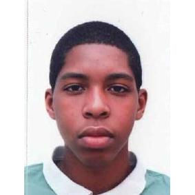 Raymond BANDIA MAMADOU