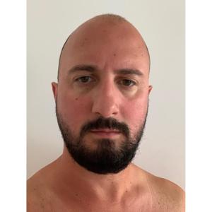 Nicolas BLOT