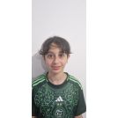 Lina HADJOUTI