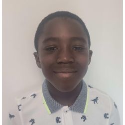 Lucas MBOUMI NJOKOUE